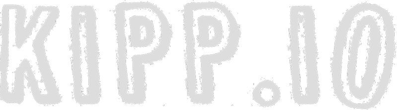 Kipp.io Logo